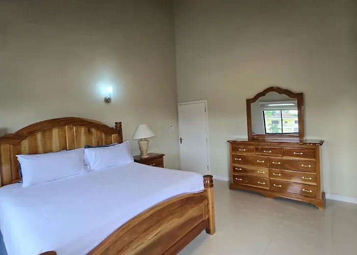 224 Patterson Palms Apartment Montego Bay
