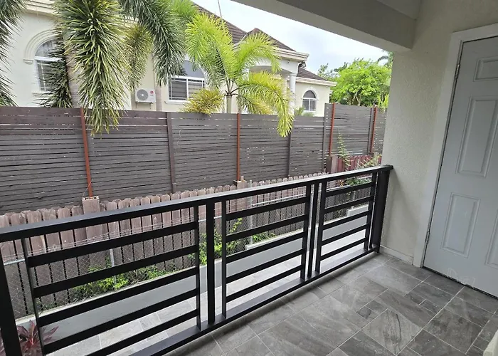 Apartment 224 Patterson Palms Montego Bay