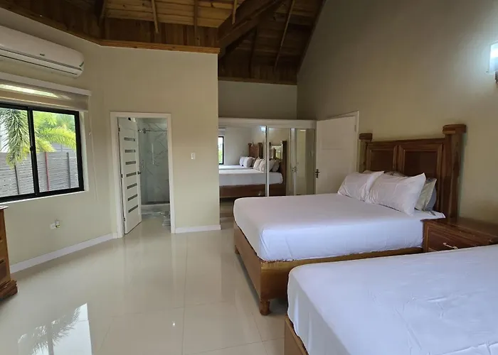 224 Patterson Palms * Montego Bay