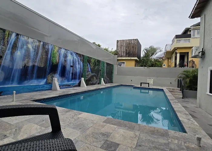 224 Patterson Palms Apartment